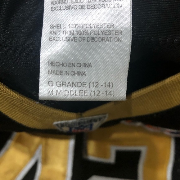 New Orleans Saints jersey - Picture 3 of 3